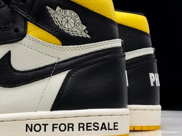 MaikeSneakers 861428 High Air OG 